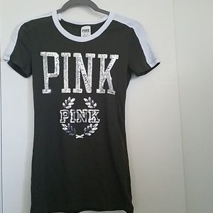 PINK Victoria's Secret Tops - Pink victoria secret top PINK Victoria's Secret Tops - Pink victoria secret top